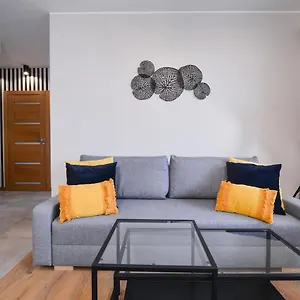 Citystay Bastion Walowa Apartament Gdańsk