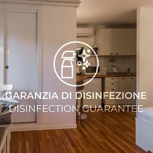  Appartamento Italianway - Moscova 52