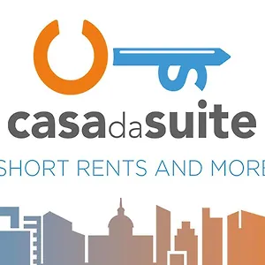  Appartamento Casa Da Rosea