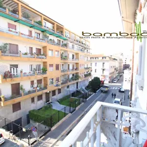  Appartamento Bamboo Agnesi
