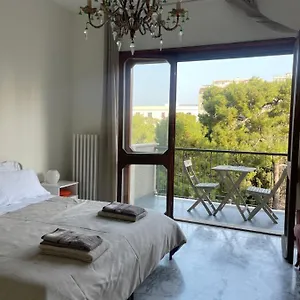 Lt Sax Apartament Bari