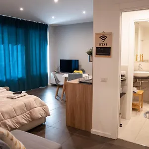  Appartamento Bubi House Porta Romana