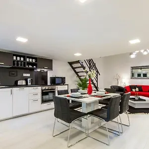 Premium By Hi5 - Szent Istvan 9 Apartament Budapeszt