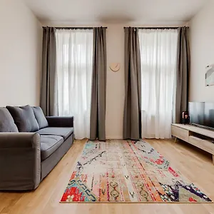 My Stepanska Apartament Praga