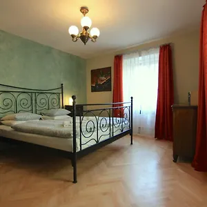Mala Strana 1 Apartament Praga