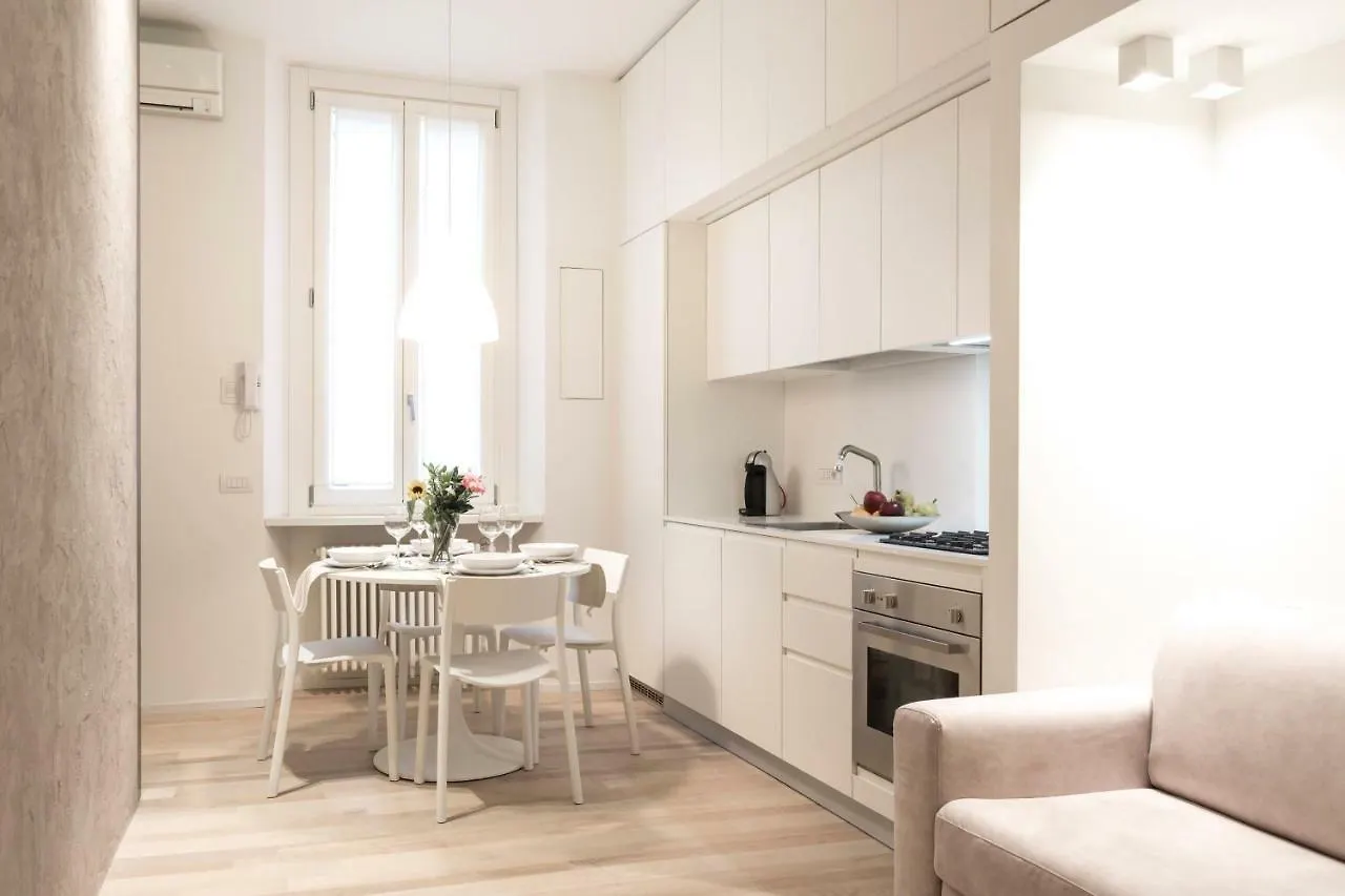 Ferienwohnung Brisa Mailand 0*,  Italien