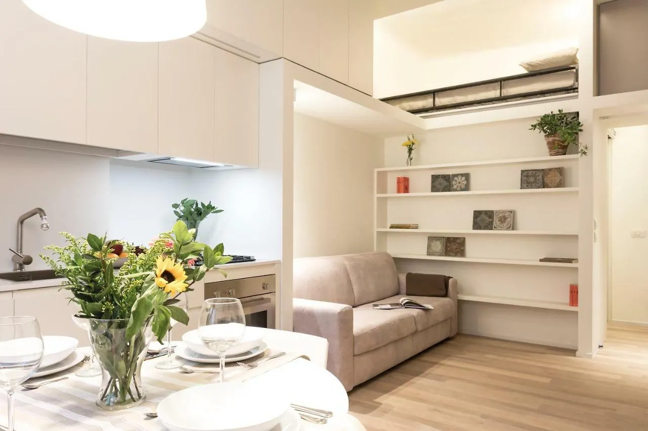 Ferienwohnung Brisa Mailand Italien