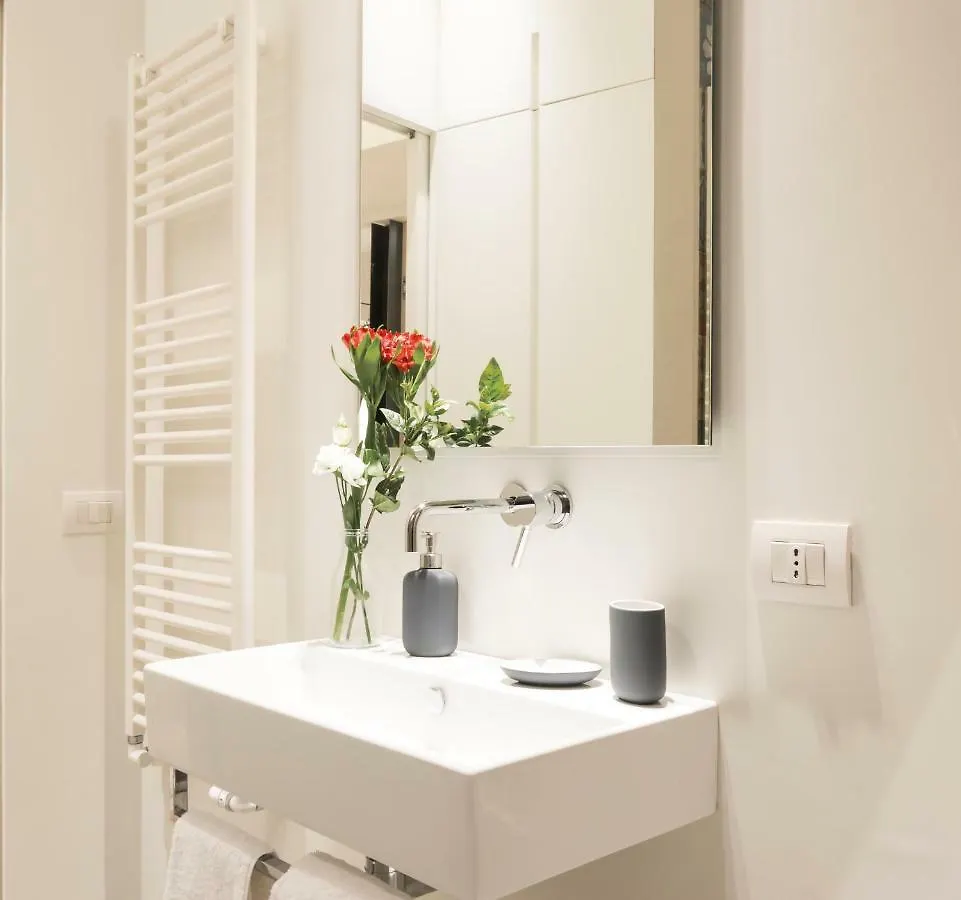Ferienwohnung Brisa Mailand Italien